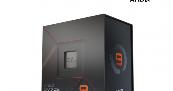 AMD Ryzen 9 9950X3D2 [ 16 Cores | 32 Threads | Max. Boost Clock Up